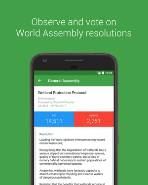 Stately for NationStates